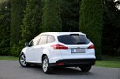 Ford Focus 1.5TDCi(120KM)*Lift*Duża Navi*Klimatronik*Automat*Welur*Reling*Alu16" - 14