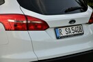 Ford Focus 1.5TDCi(120KM)*Lift*Duża Navi*Klimatronik*Automat*Welur*Reling*Alu16" - 16