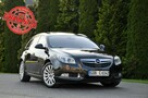 Opel Insignia 2.0CDTI(195KM)*OPC*4x4*Radar*Xenon*Led*Navi*Panorama*El.Fotele*Alu18" - 1