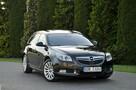 Opel Insignia 2.0CDTI(195KM)*OPC*4x4*Radar*Xenon*Led*Navi*Panorama*El.Fotele*Alu18" - 2