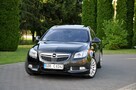 Opel Insignia 2.0CDTI(195KM)*OPC*4x4*Radar*Xenon*Led*Navi*Panorama*El.Fotele*Alu18" - 8