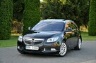 Opel Insignia 2.0CDTI(195KM)*OPC*4x4*Radar*Xenon*Led*Navi*Panorama*El.Fotele*Alu18" - 9