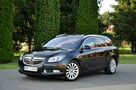 Opel Insignia 2.0CDTI(195KM)*OPC*4x4*Radar*Xenon*Led*Navi*Panorama*El.Fotele*Alu18" - 10