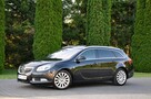 Opel Insignia 2.0CDTI(195KM)*OPC*4x4*Radar*Xenon*Led*Navi*Panorama*El.Fotele*Alu18" - 11