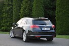 Opel Insignia 2.0CDTI(195KM)*OPC*4x4*Radar*Xenon*Led*Navi*Panorama*El.Fotele*Alu18" - 14