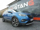 Opel Grandland X Benzyna*Navi*Kamery 360*Asystenty*4xGrzane Fotele*ParkAssist*El.Klapa - 3