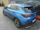 Opel Grandland X Benzyna*Navi*Kamery 360*Asystenty*4xGrzane Fotele*ParkAssist*El.Klapa - 6