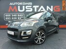 Citroen C3 Picasso 1.6 HDI 100Ps*MANUAL*Klimatronik*Panorama*Elektryka*Niski Przebieg - 1