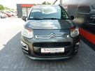 Citroen C3 Picasso 1.6 HDI 100Ps*MANUAL*Klimatronik*Panorama*Elektryka*Niski Przebieg - 2