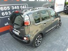 Citroen C3 Picasso 1.6 HDI 100Ps*MANUAL*Klimatronik*Panorama*Elektryka*Niski Przebieg - 8