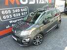 Citroen C3 Picasso 1.6 HDI 100Ps*MANUAL*Klimatronik*Panorama*Elektryka*Niski Przebieg - 10