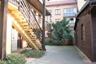 Czarnowiejska 55A, Łobzów, miejsce postojowe - 1