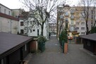 Czarnowiejska 55A, Łobzów, miejsce postojowe - 3
