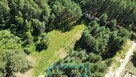 500 m2, działka w Młyńcu drugim, blisko jeziora! - 1