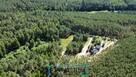 500 m2, działka w Młyńcu drugim, blisko jeziora! - 4