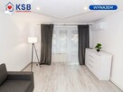 Wynajem-mieszkanie po remoncie -48m2- Ul.Słoneczna - 1