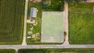 Działka budowlana 1322 m² – Zajezierze, gm. Sztum - 5