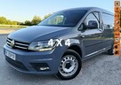 Volkswagen Caddy 4x4*Automat*Maxi*LED*Navi*Long - 1