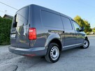 Volkswagen Caddy 4x4*Automat*Maxi*LED*Navi*Long - 2