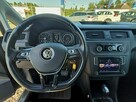 Volkswagen Caddy 4x4*Automat*Maxi*LED*Navi*Long - 4