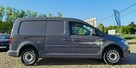 Volkswagen Caddy 4x4*Automat*Maxi*LED*Navi*Long - 5