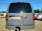 Volkswagen Caddy 4x4*Automat*Maxi*LED*Navi*Long - 6