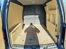 Volkswagen Caddy 4x4*Automat*Maxi*LED*Navi*Long - 9