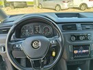Volkswagen Caddy 4x4*Automat*Maxi*LED*Navi*Long - 10