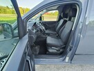 Volkswagen Caddy 4x4*Automat*Maxi*LED*Navi*Long - 13