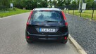 Ford Fiesta MK6 1.4 75KM 2002r Klimatyzacja Wspomaganie Długie Opłaty LPG do 2032r - 5