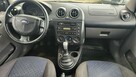 Ford Fiesta MK6 1.4 75KM 2002r Klimatyzacja Wspomaganie Długie Opłaty LPG do 2032r - 8