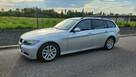 320D E91 2007r Webasto Klima Grzane Fotele 163KM N47 Panorama Czujniki - 1
