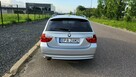 320D E91 2007r Webasto Klima Grzane Fotele 163KM N47 Panorama Czujniki - 5