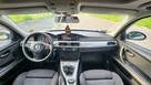 320D E91 2007r Webasto Klima Grzane Fotele 163KM N47 Panorama Czujniki - 10