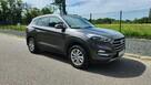 Hyundai Tucson 2016r 1.6GDi Salon PL 1Wł Grzane Fotele Isofix Tempomat Czujniki - 3