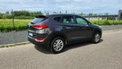 Hyundai Tucson 2016r 1.6GDi Salon PL 1Wł Grzane Fotele Isofix Tempomat Czujniki - 5