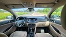 Hyundai Tucson 2016r 1.6GDi Salon PL 1Wł Grzane Fotele Isofix Tempomat Czujniki - 7