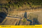 2 DZIAŁKI W JEDNEJ CENIE 20 km OD STRZELINA - 2
