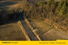 2 DZIAŁKI W JEDNEJ CENIE 20 km OD STRZELINA - 11