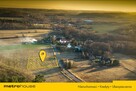 2 DZIAŁKI W JEDNEJ CENIE 20 km OD STRZELINA - 16