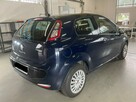 Fiat Punto Evo Benzyna/Aux/USB/Niski, gwarantowany przebieg/Isofix/z Niemiec - 2
