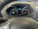 Ford B-Max Titanium, drugie koła alu, czujniki przód i tył, import - 2