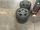 Ford B-Max Titanium, drugie koła alu, czujniki przód i tył, import - 5