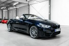 BMW M4 Salon PL. 1 właściciel. Individual. Pełne wyposażenie. 3 x koła. - 1