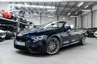 BMW M4 Salon PL. 1 właściciel. Individual. Pełne wyposażenie. 3 x koła. - 3