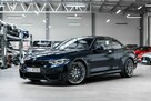 BMW M4 Salon PL. 1 właściciel. Individual. Pełne wyposażenie. 3 x koła. - 4