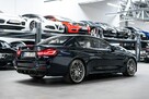 BMW M4 Salon PL. 1 właściciel. Individual. Pełne wyposażenie. 3 x koła. - 9