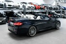 BMW M4 Salon PL. 1 właściciel. Individual. Pełne wyposażenie. 3 x koła. - 10