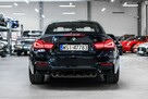 BMW M4 Salon PL. 1 właściciel. Individual. Pełne wyposażenie. 3 x koła. - 12