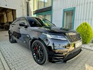 Land Rover Range Rover VELAR 3.0 400KM Dynamic SE. Gwarancja 03.2030. Dynamic Handling. - 1